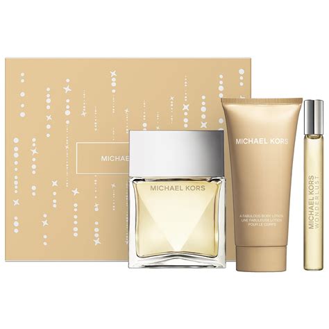 gage gift set michael kors|michael kors gift sets.